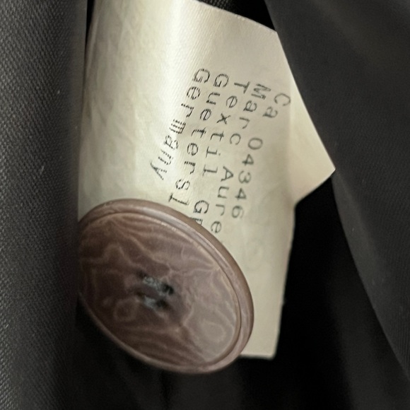 Ladies tailored jacket - Picture 3 of 5